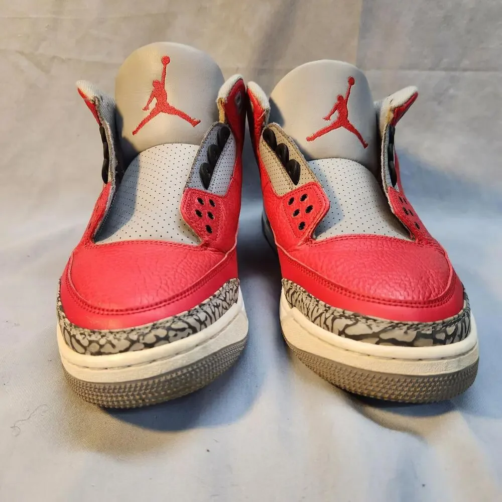 Jordan 3‎ Retro SE 'Unite' Size 13 CK5692-600